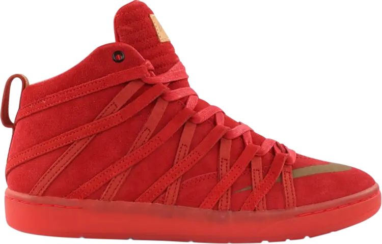 

Кроссовки Nike KD 7 Nsw Lifestyle Qs 'Challenge Red', красный