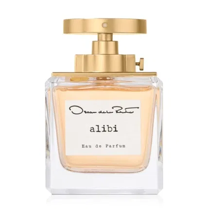 Парфюмерная вода Oscar de la Renta Alibi, 77 мл