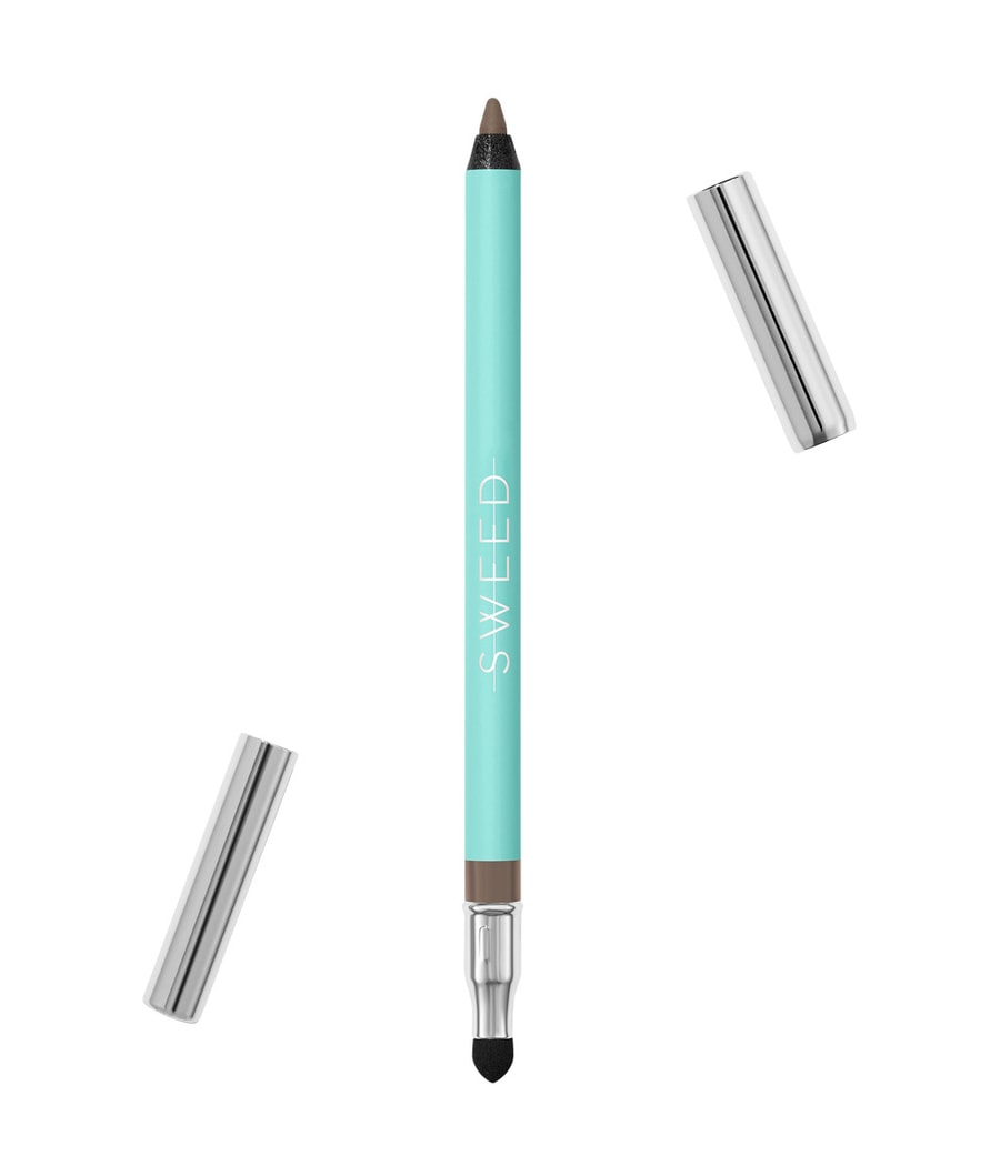 

Подводка для глаз Sweed Satin Eyeliner, Mink Greige, 1g