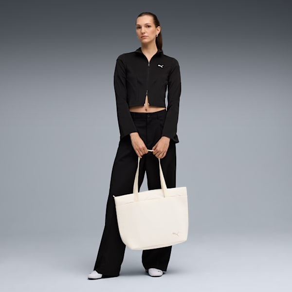 

Женская сумка-тоут Her Puma, белый