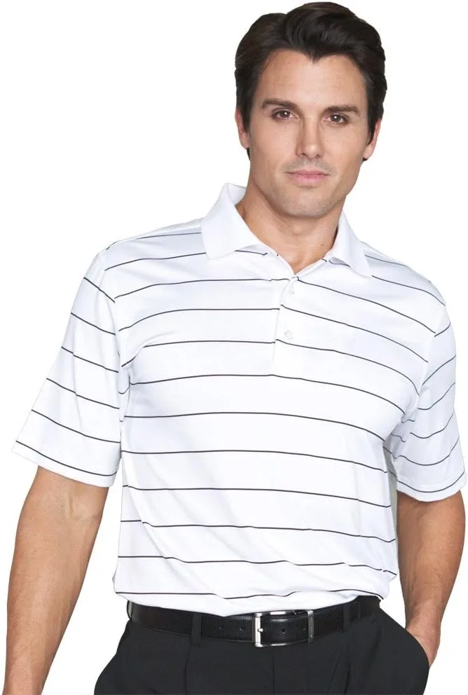 

Футболка-поло Monterey Club Charter Single Stripe