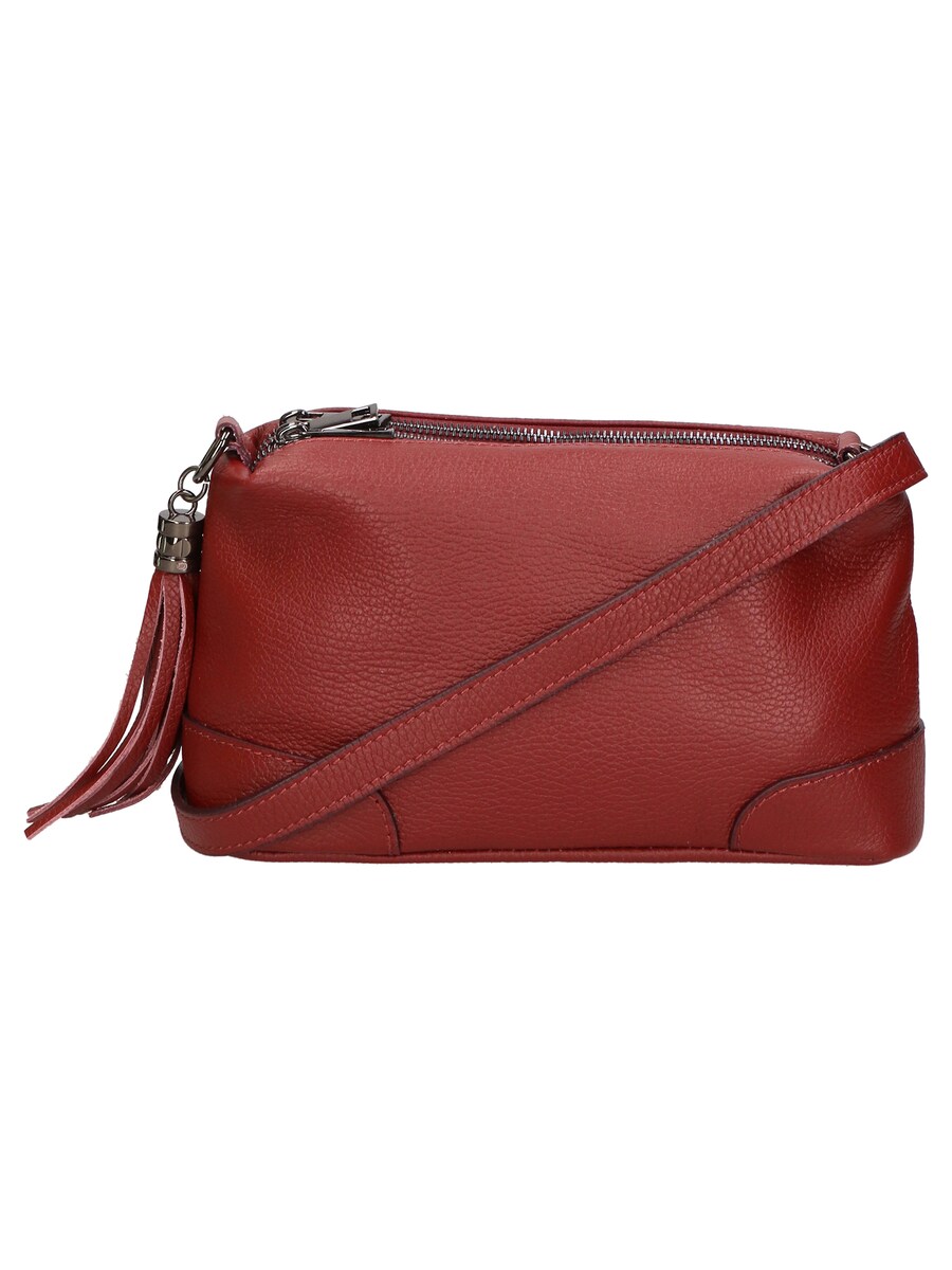 

Сумка через плечо Gave Lux Crossbody Bag, красный