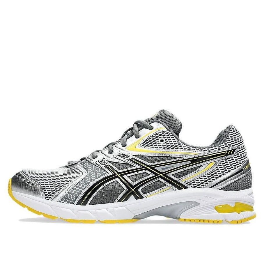 

Кроссовки ASICS Gel-DS Trainer 14 'White Tai Chi Yellow', серебряный