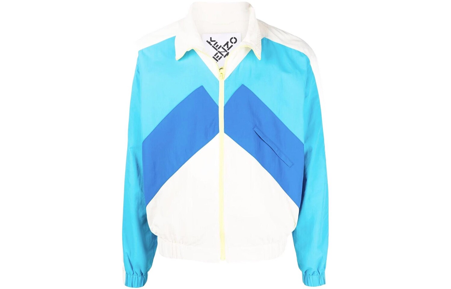 

Куртка мужская многоцветная Kenzo, цвет Multicolor