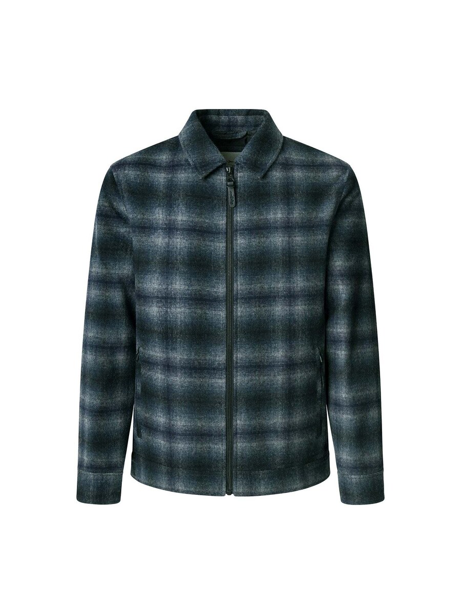 

Всесезонная куртка Pepe Jeans Between-Season Jacket MARRINGTON, синий