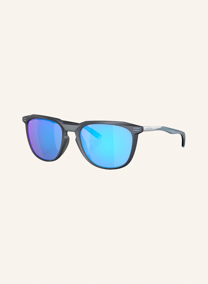 

Солнцезащитные очки oo9286 Oakley, синий