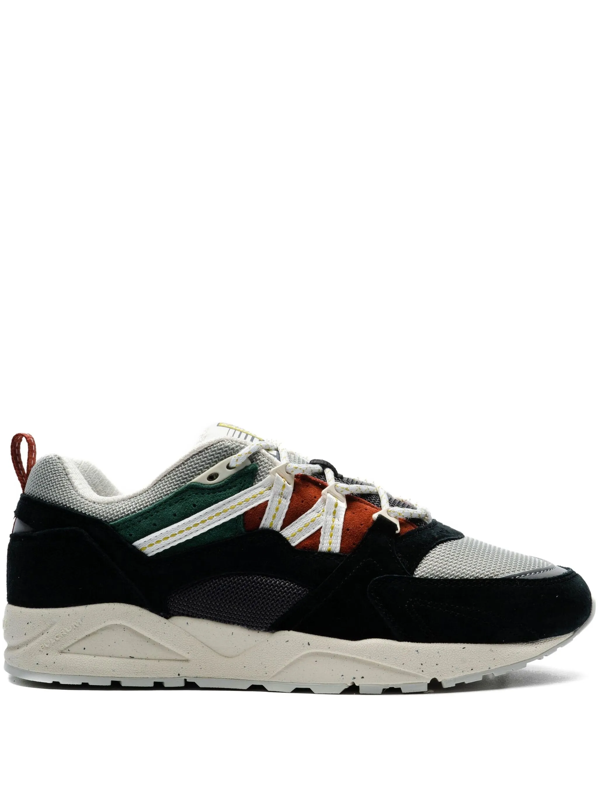 Кроссовки Fusion 2.0 Jet Karhu, черный — фото 4