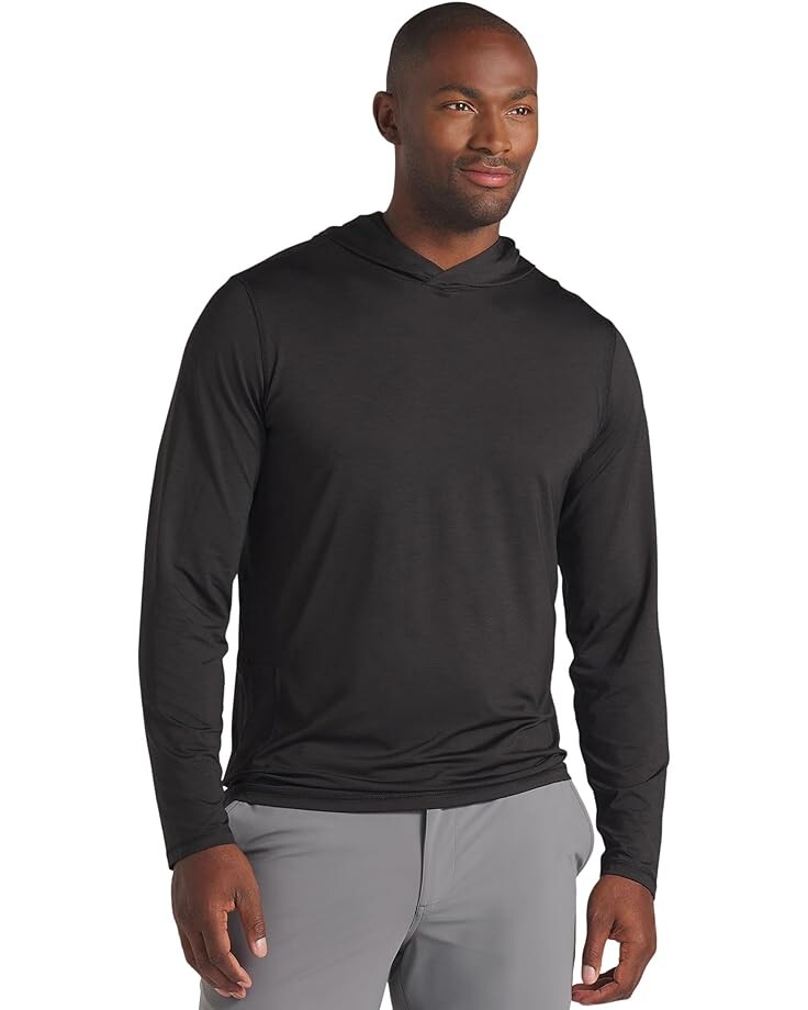 

Худи PUMA Golf You-V, цвет Puma Black