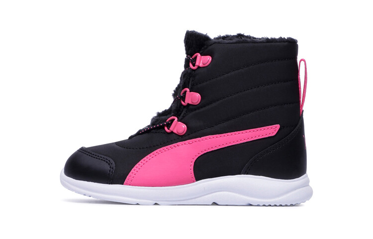 

Детские кроссовки Puma Fun Racer PS