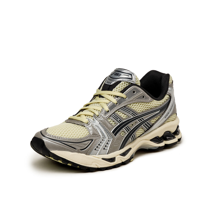 Кроссовки gel-kayano 14 Asics, белый — фото 2