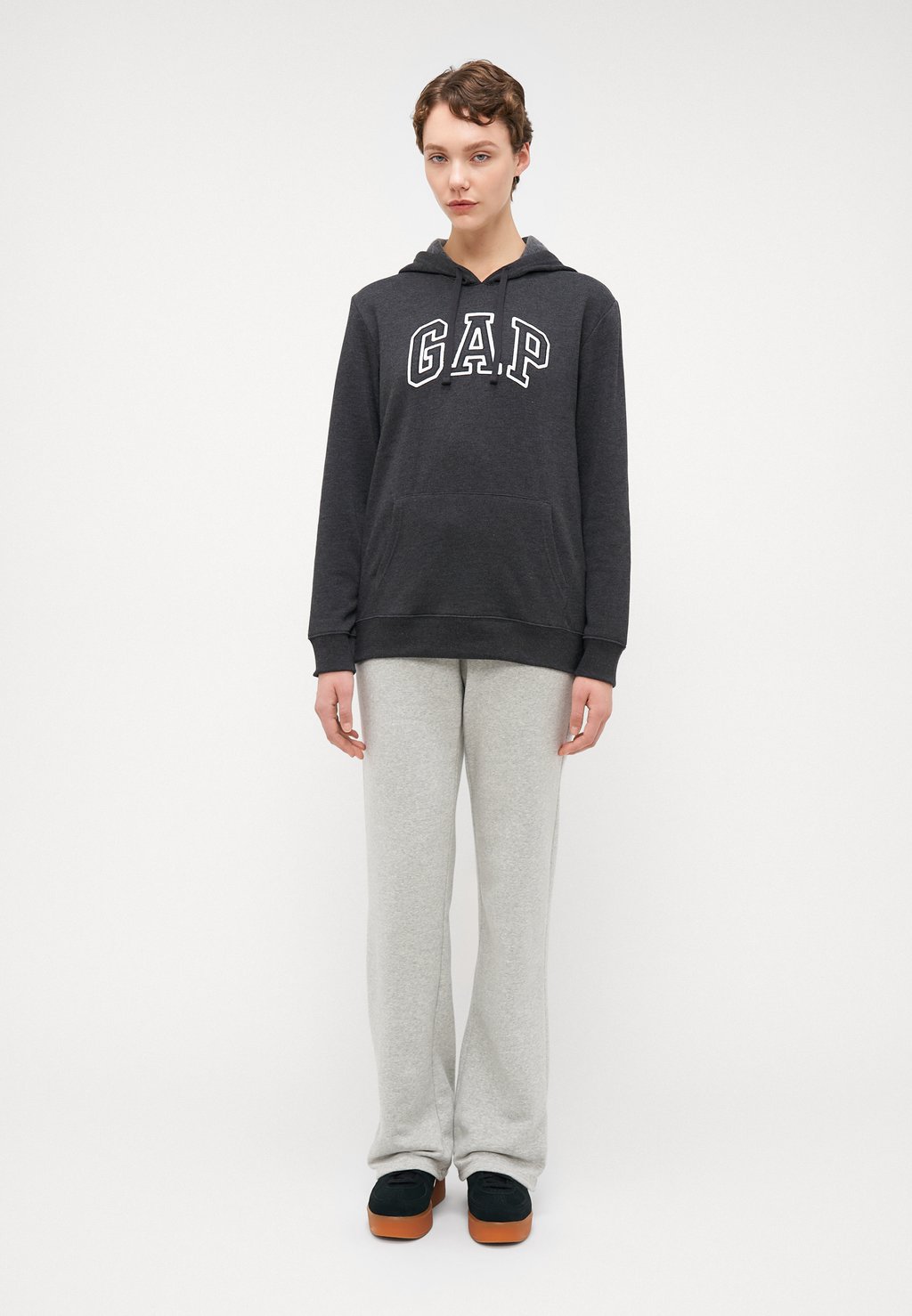 

Толстовка HERITAGE Gap Tall, коричневый