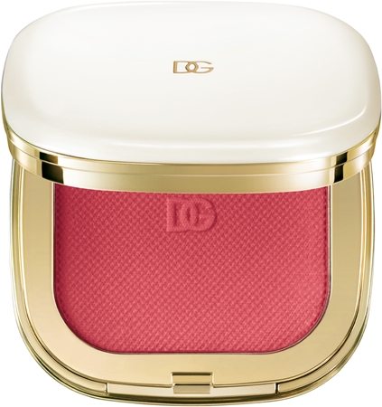 

Румяна Dolce&Gabbana Classic Cheeks&Eyes Match, 05 WONDERFUL STRAWBERRY 8 g