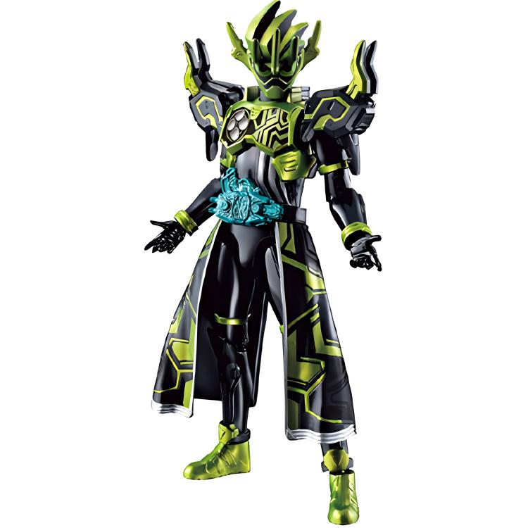 

Kamen Rider Ex Aid Kamen Rider Ex Aid RKF Chronicle Scale Figures 10cm BANDAI, chronos