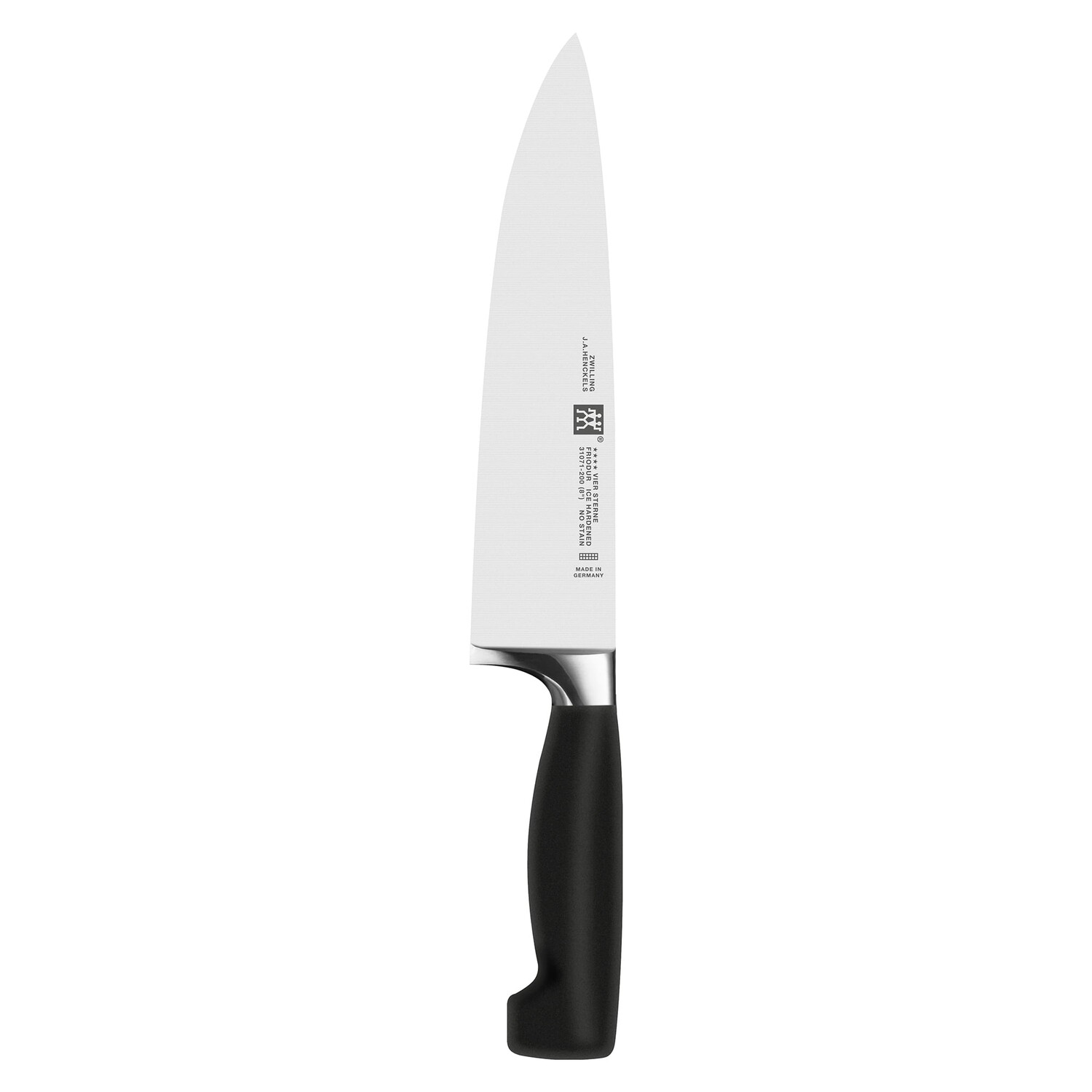 

Нож Chef Henckels Four Star Zwilling