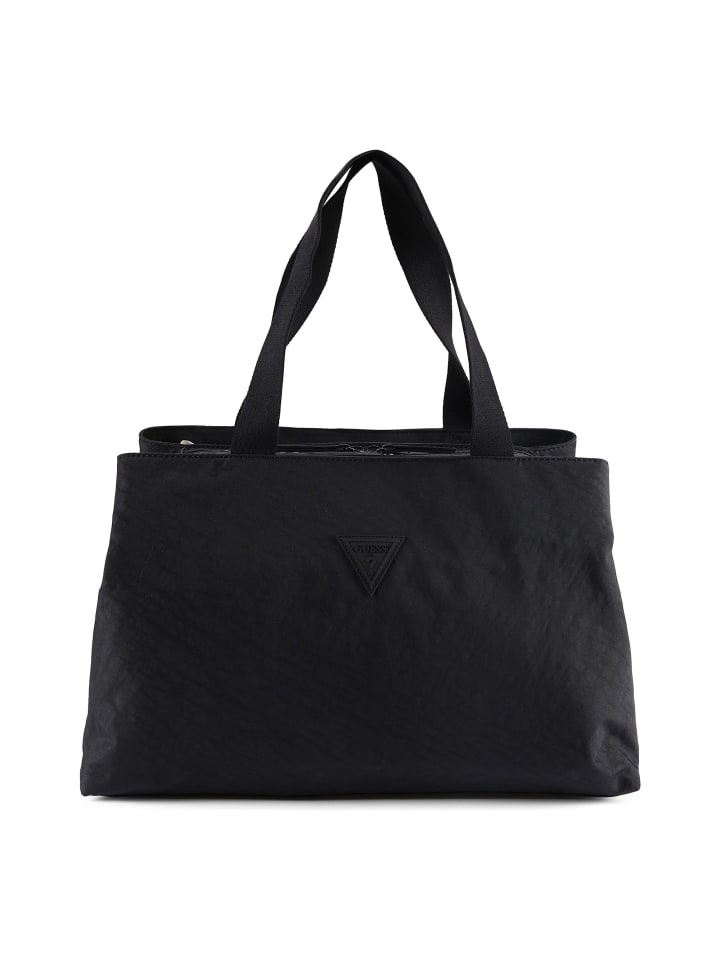 

Guess Сумка-шоппер Greyjoy 45 см, черная