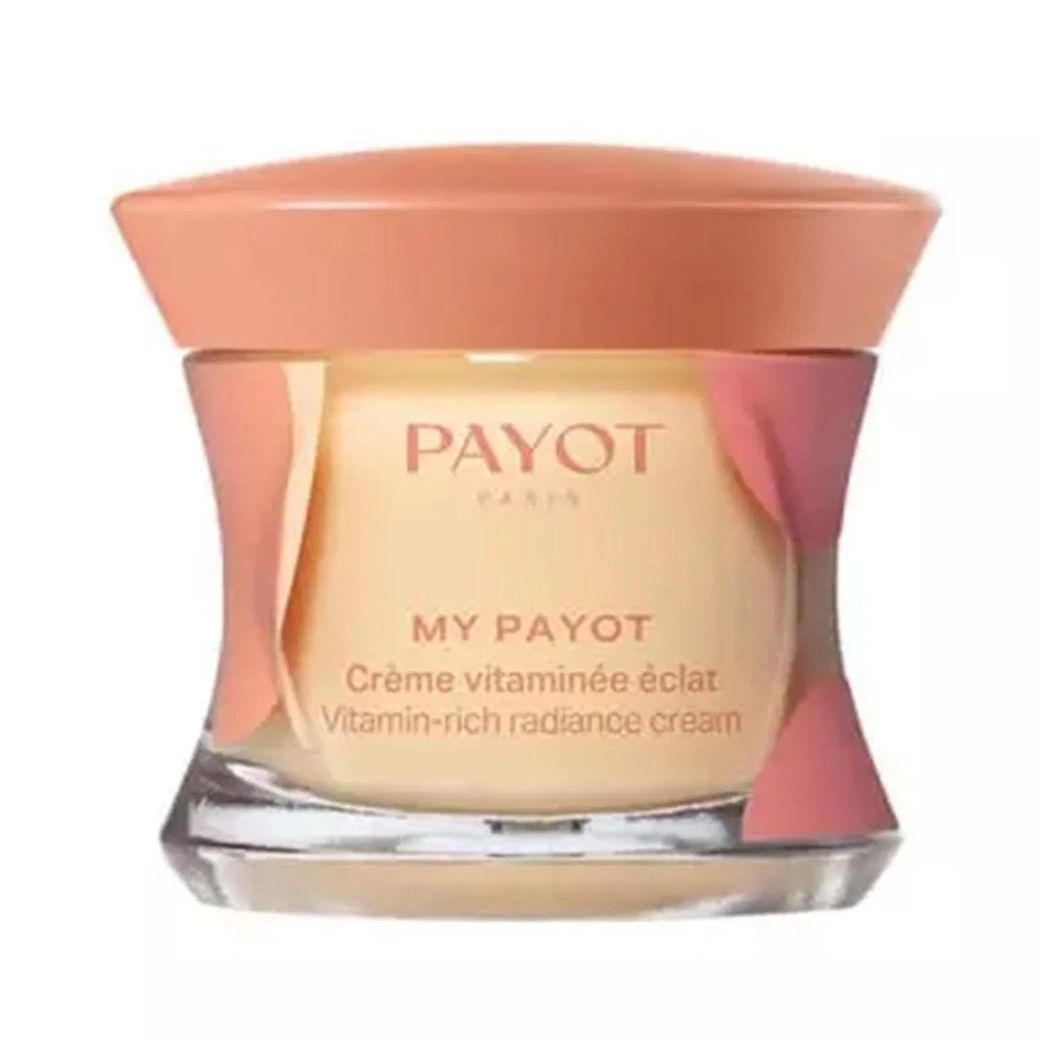Крем для лица Payot — Витаминный для сияния My Vitamin Cream Shine, 50 мл
