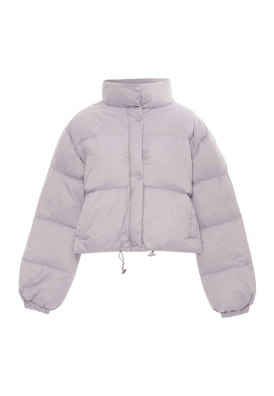 

Пуховик myMo Jacket, лавандовый