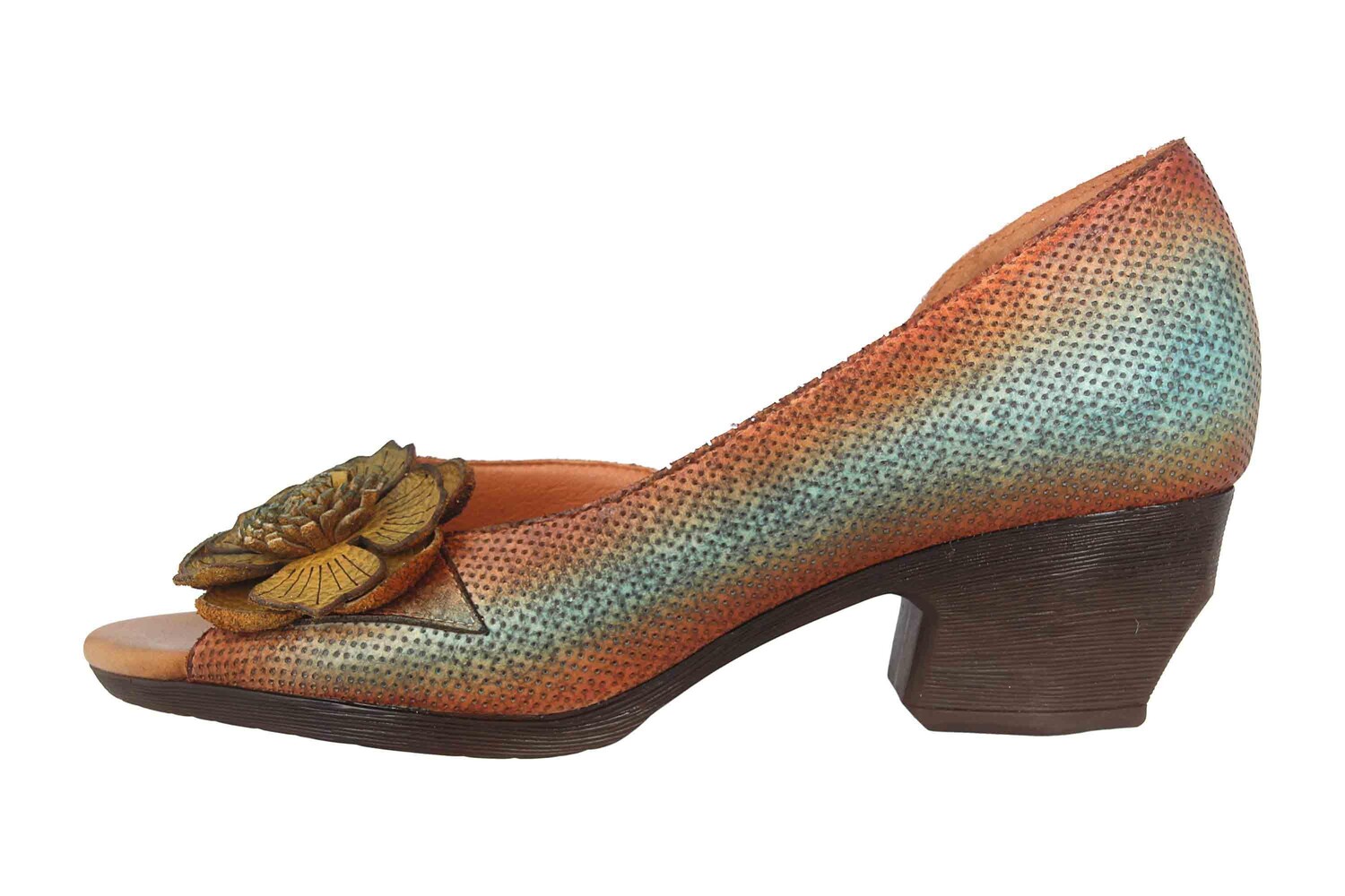

Сандалии Spring Footwear Sandaletten, разноцветный