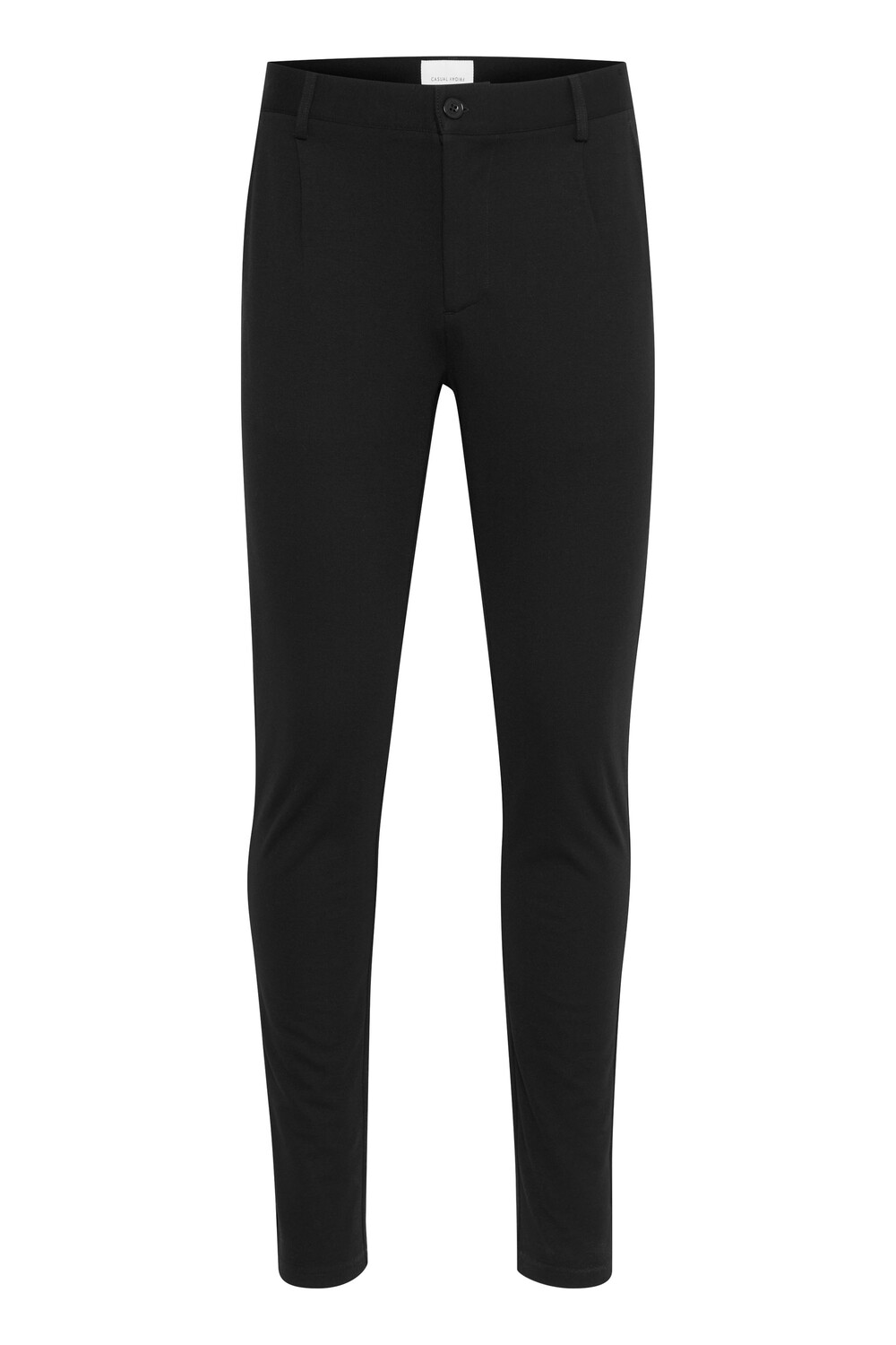 

Тканевые брюки CASUAL FRIDAY Stoff CFJoris 20712770ME, черный