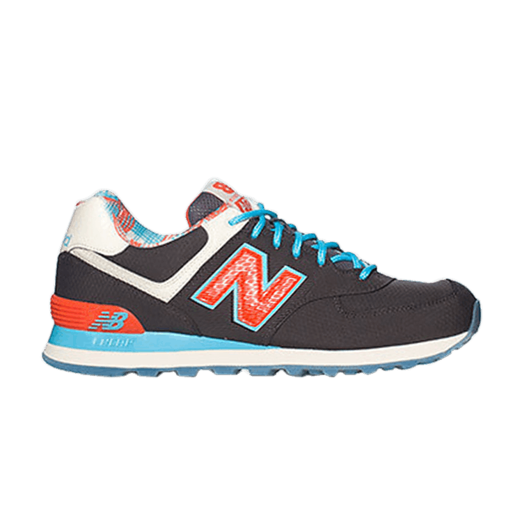 

Кроссовки New Balance 574 'Island Pack', серый