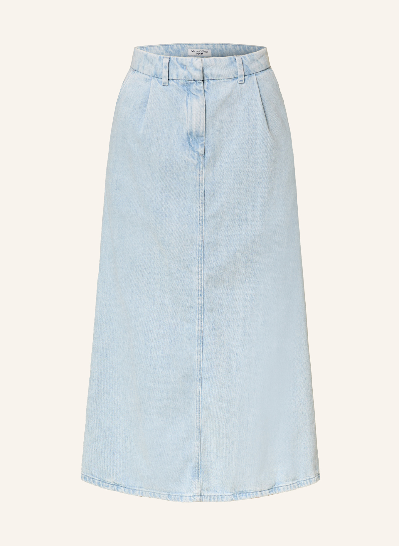

Джинсовая юбка Marc O'Polo Denim, мультиколор