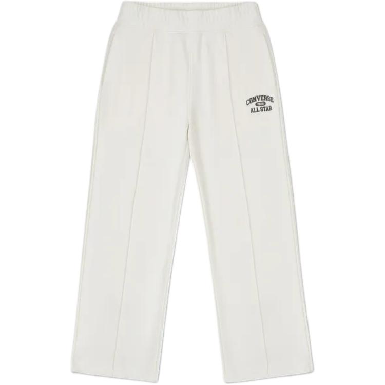 

Converse Женские повседневные брюки коричневого цвета