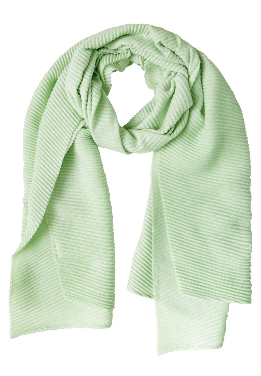 

Шарф STREET ONE Scarf, зеленый