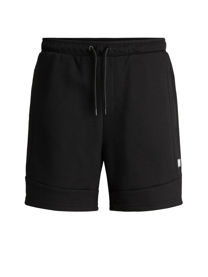 

Шорты JACK & JONES Junior, черный