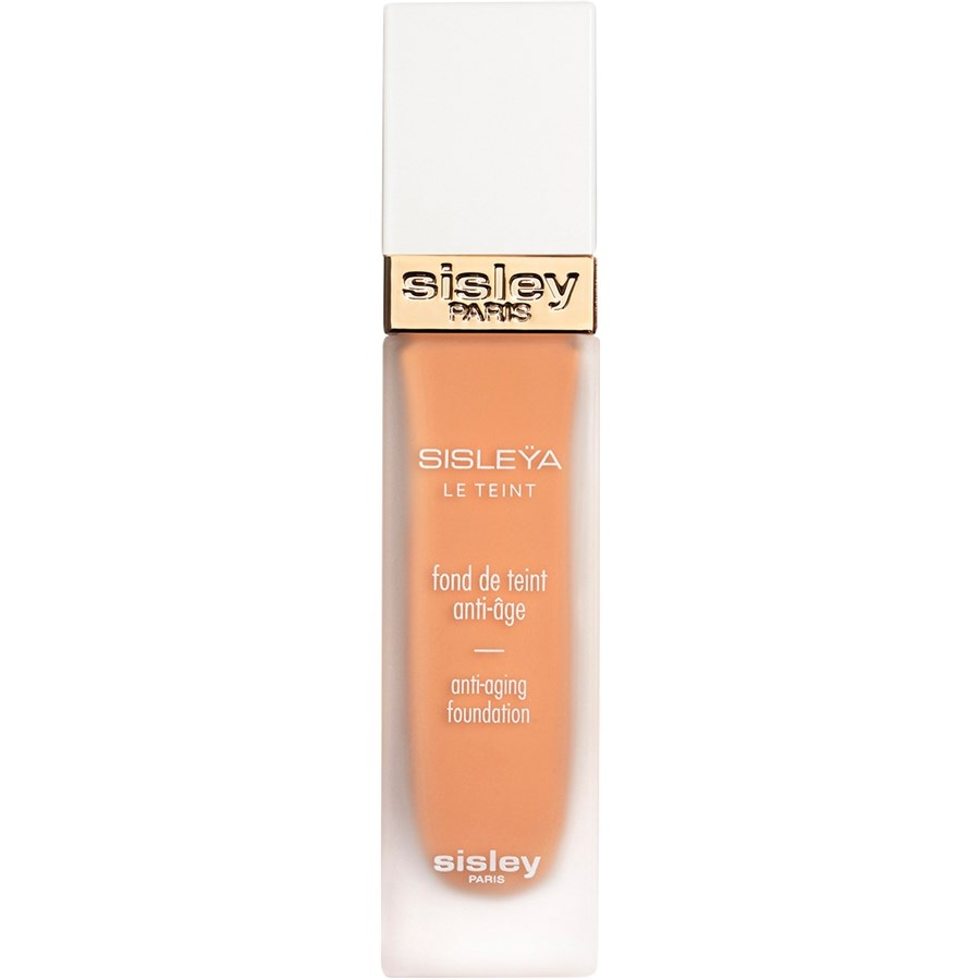 

Тональная основа Sisley Sisleya Le Teint, 4W1 Chestnut / 30 ml
