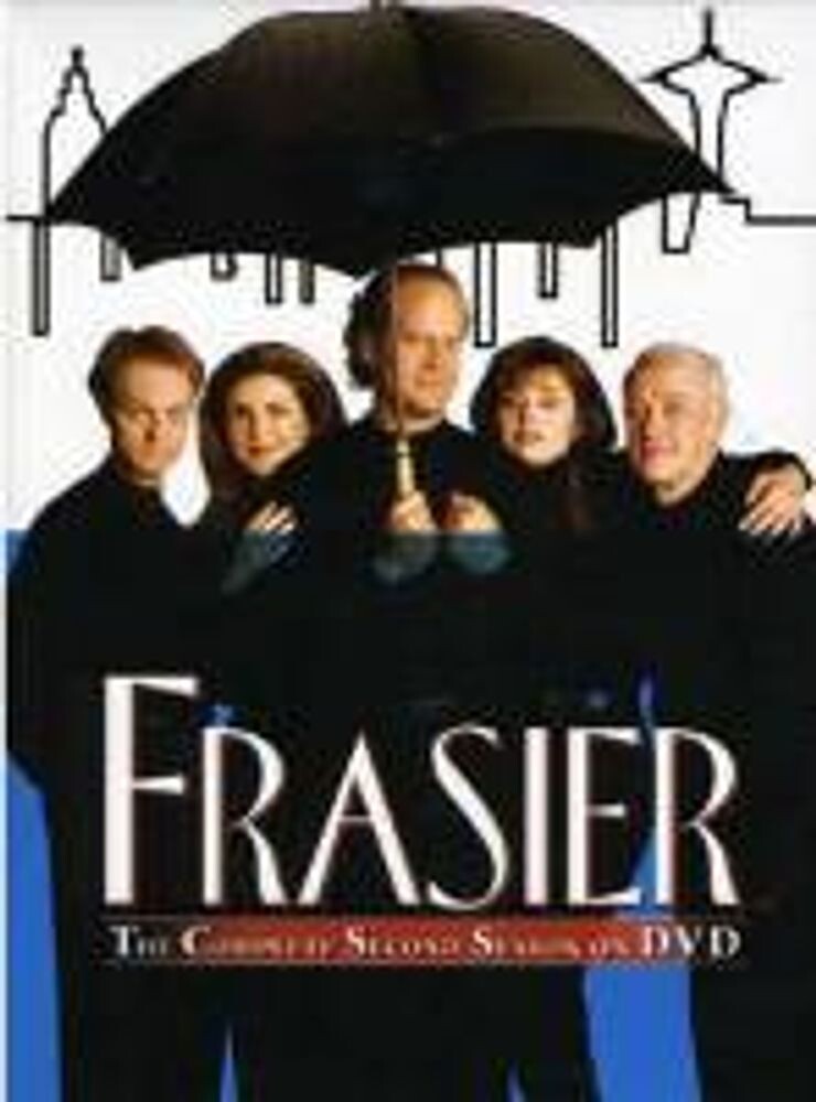 

Диск DVD Season 2