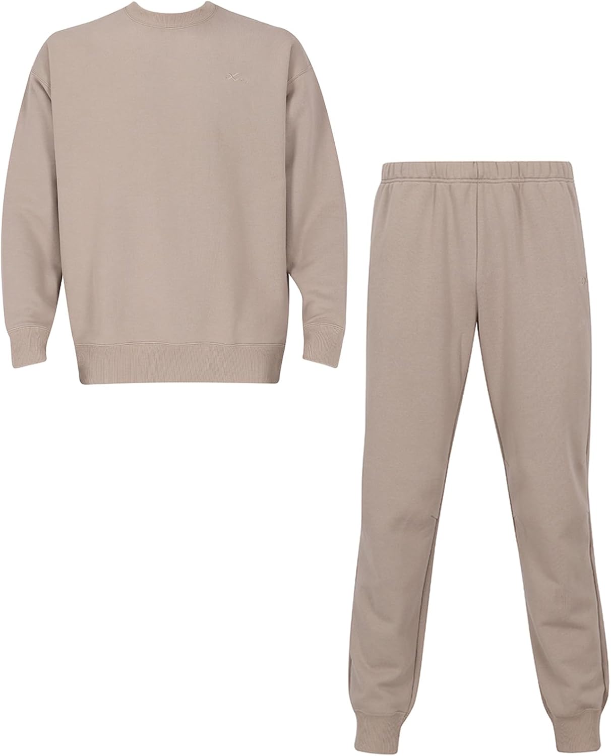 

Толстовка унисекс Ceda Blux/Wacoal DWR529 с длинным рукавом, U-образным вырезом и флисовой подкладкой Cw-X