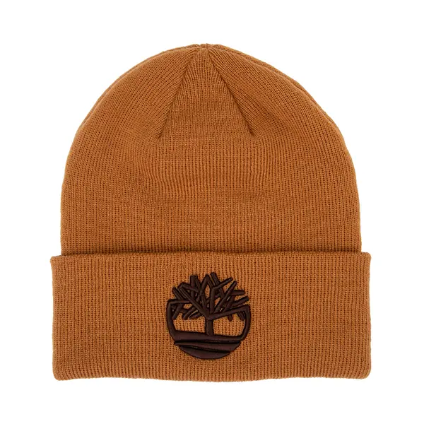 

Шапка-бини Timberland Tree, цвет Wheat