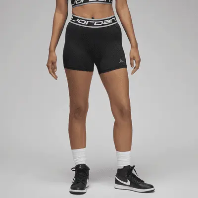 

Шорты Jordan Sport, цвет Black/Stealth