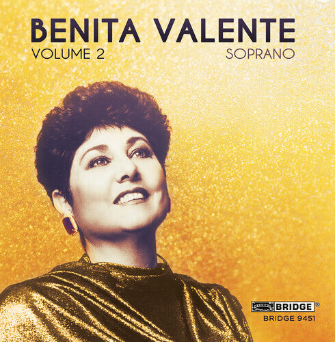

CD диск Schubert / Artymiw, Lydia / Raim, Cynthia: Benita Valente 2