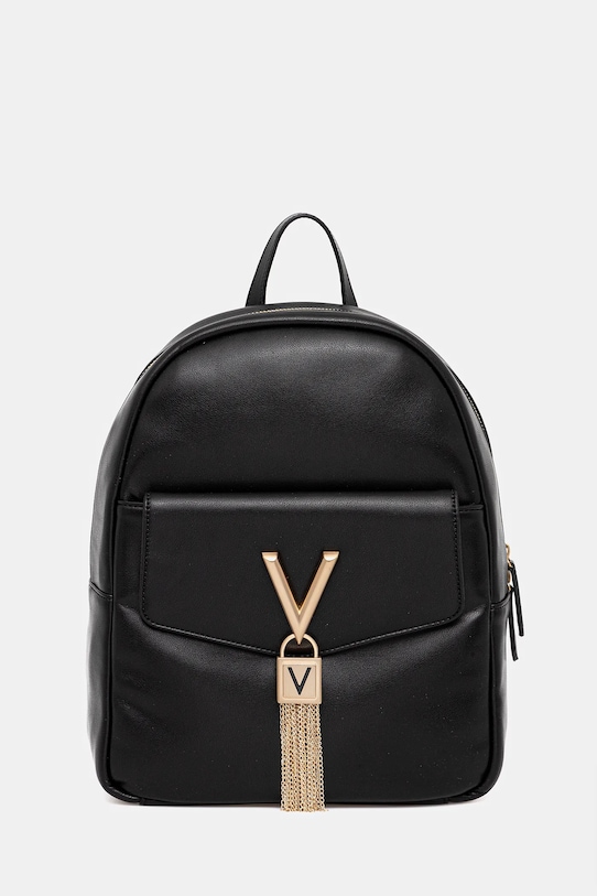 

Рюкзак Valentino Bags, черный