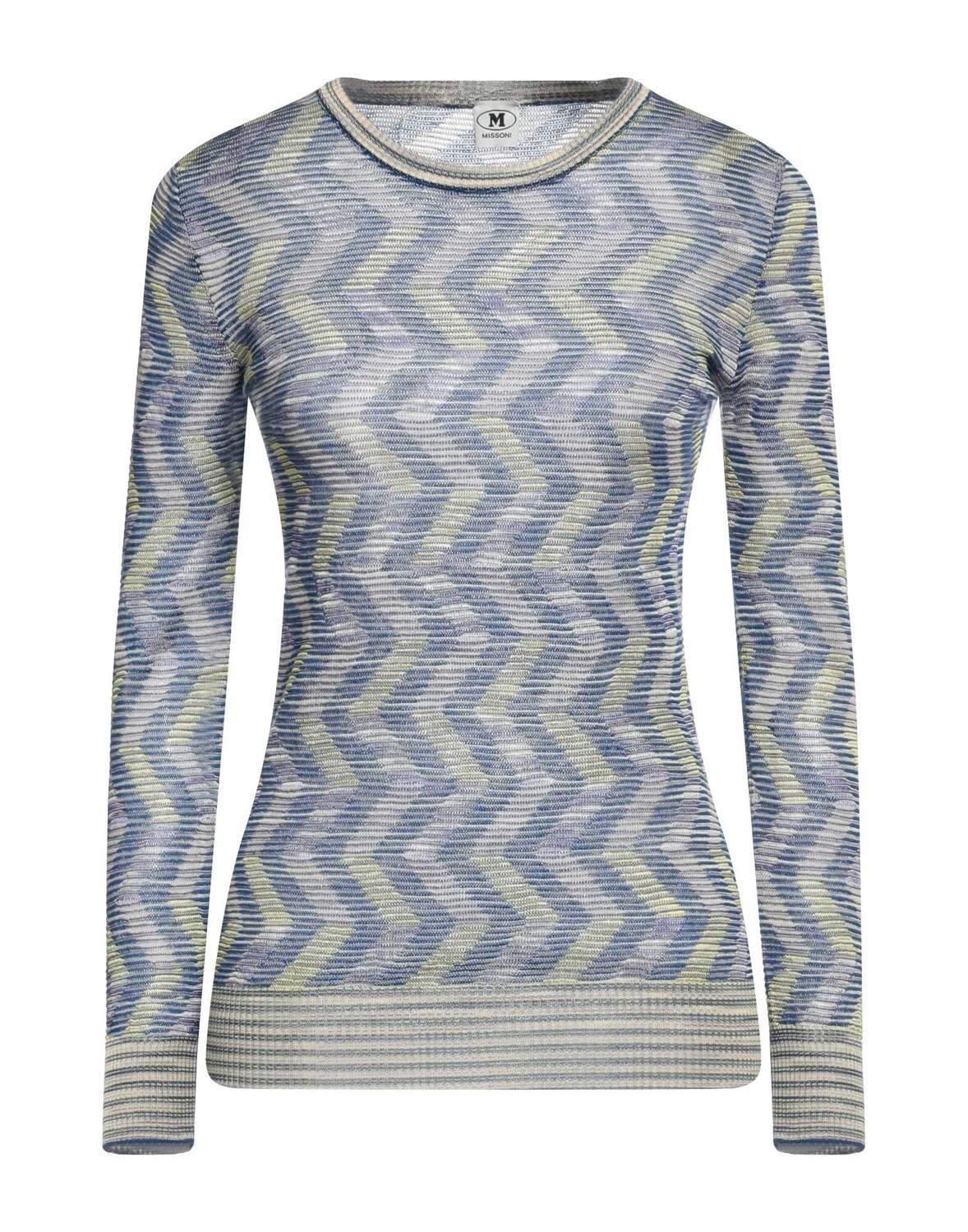 

Свитер M Missoni, синий