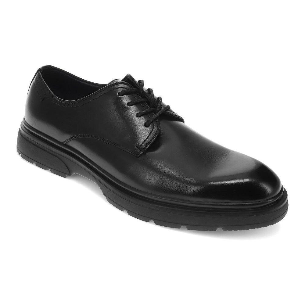 

Мужские оксфорды Dockers Tradeston, черный