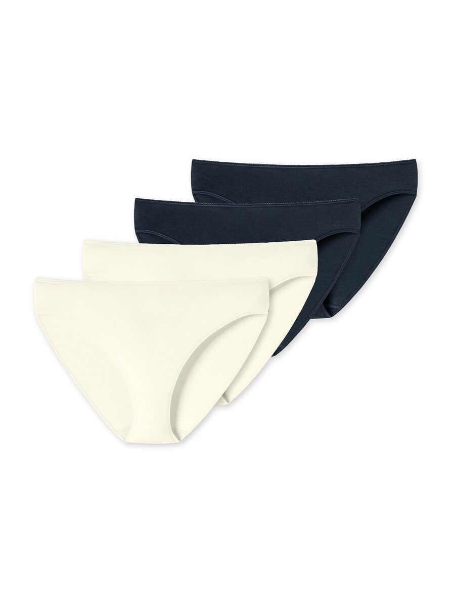 

Трусики uncover by SCHIESSER Uncover, цвет Cream/Black