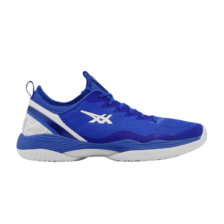 

Кроссовки Glide Nova FF 2 'Illusion Blue', синий