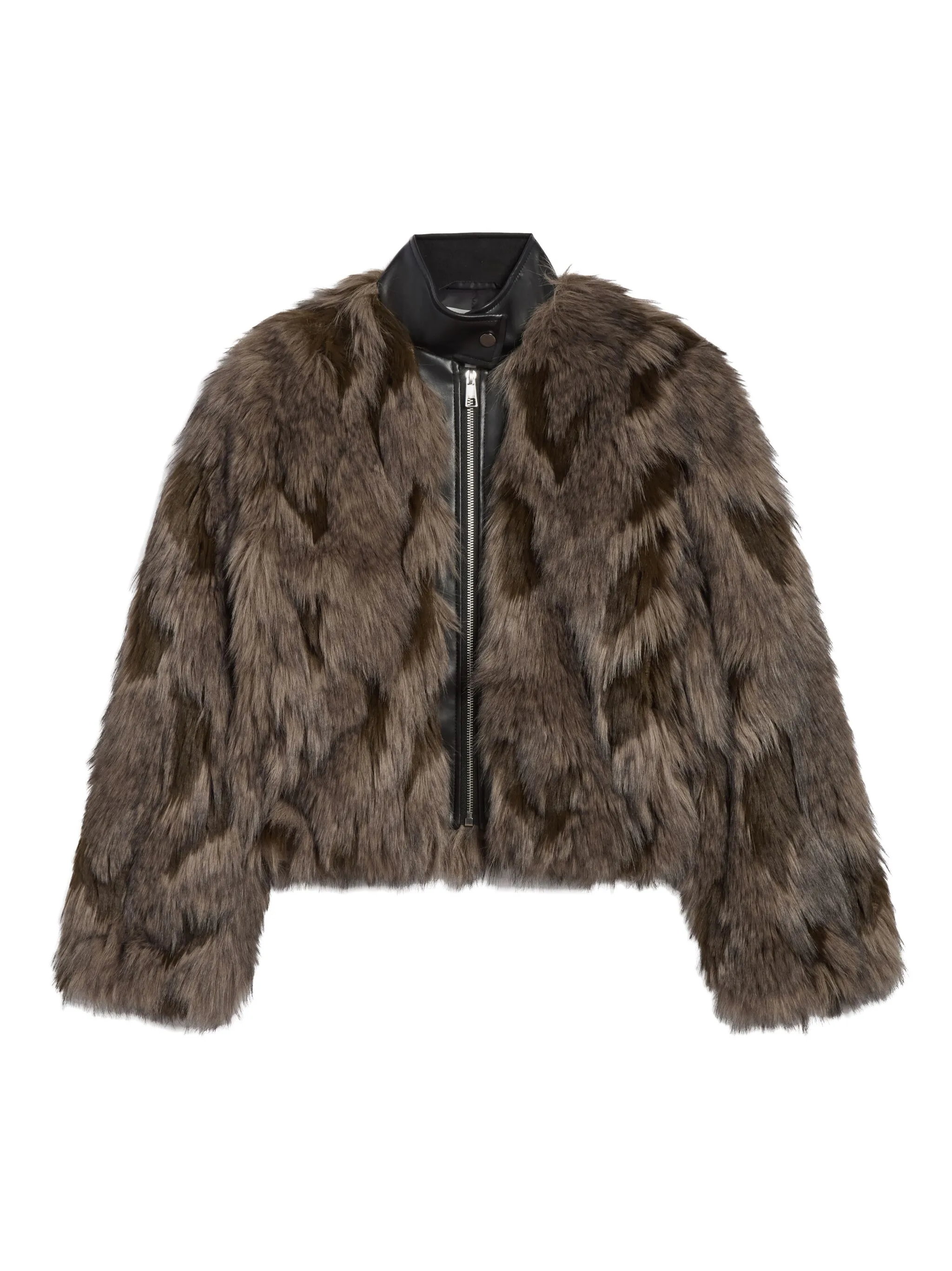 

Куртка Lillet Apparis, коричневый