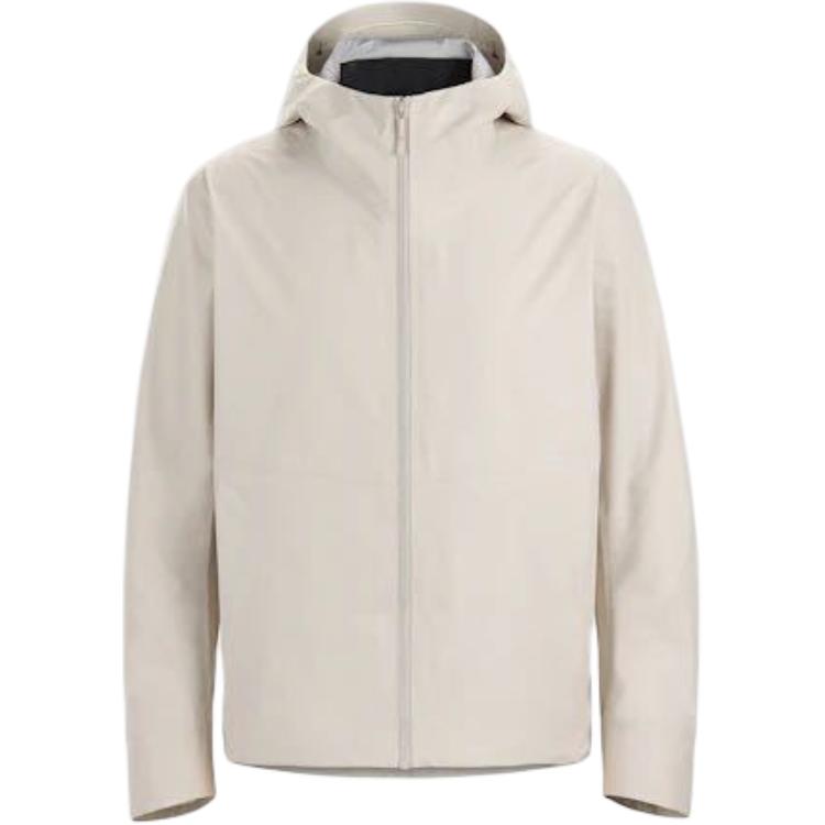 

Arcteryx Куртка с капюшоном Perron от Veilance, Dark Beach White/Dark Cocoon