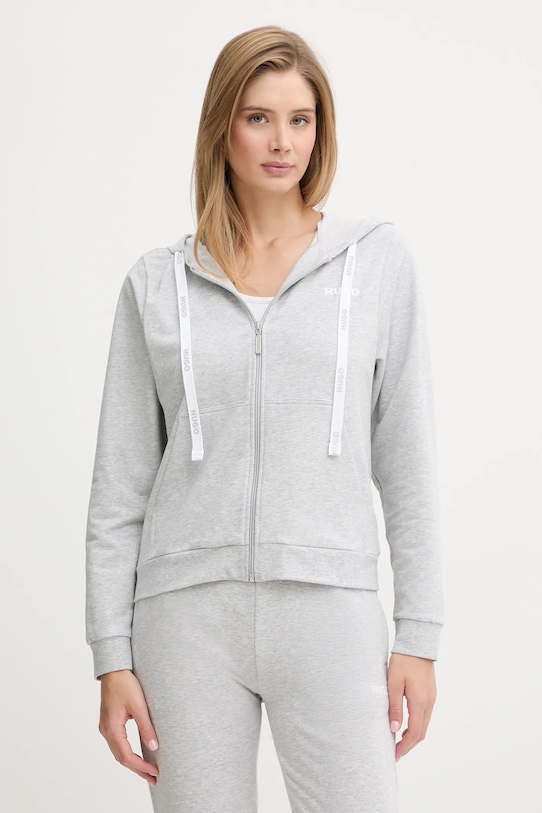 

Толстовка для отдыха HUGO, серый