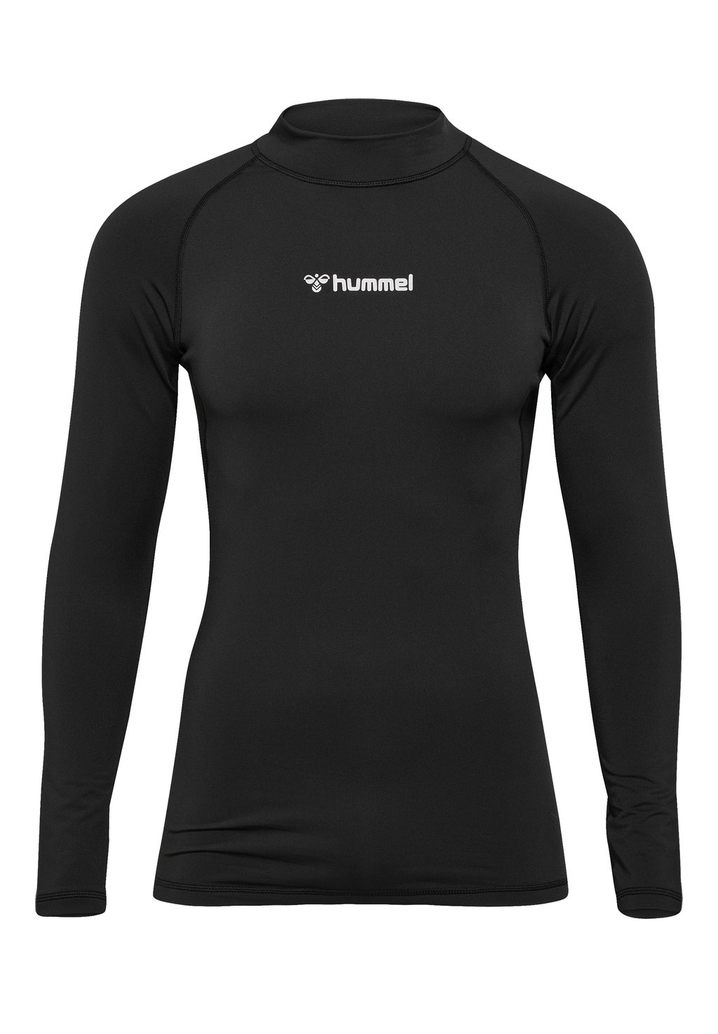 

Лонгслив WINTER PERFORMANCE Hummel, черный