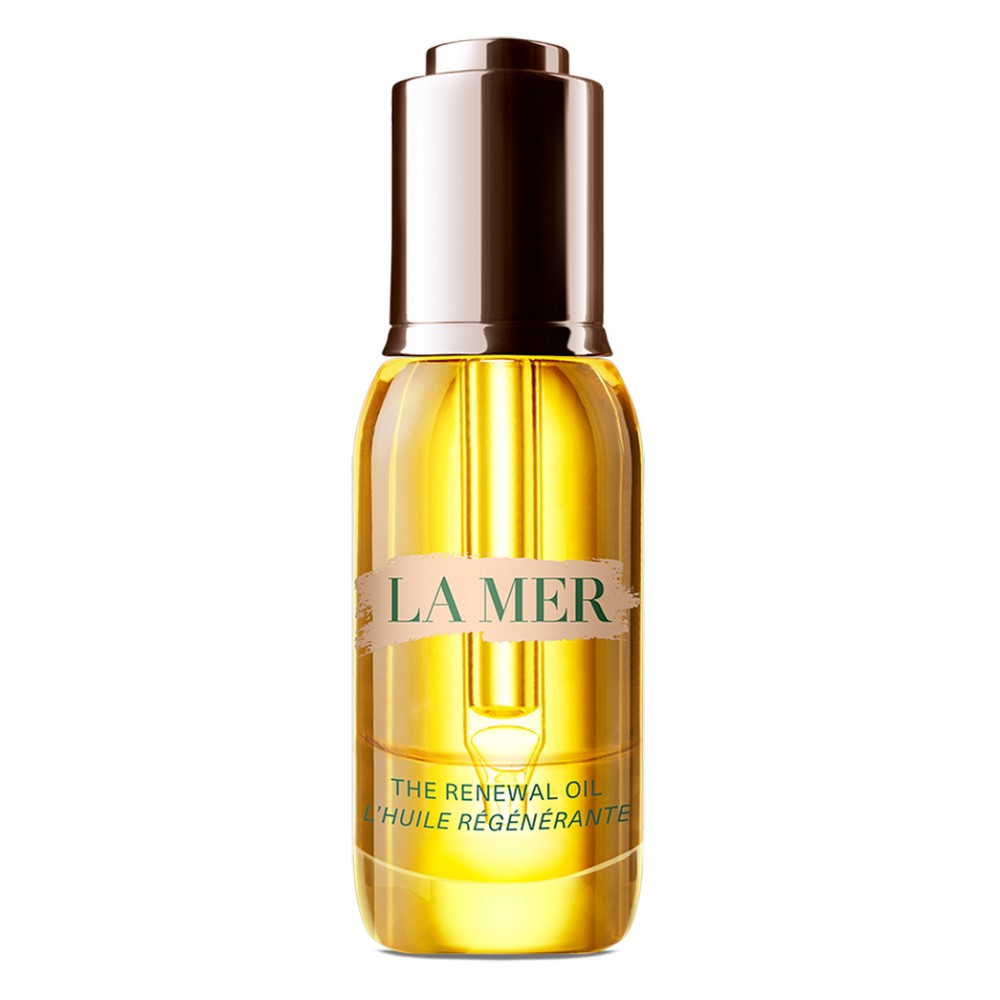 

Освежающее масло для лица the renewal oil La Mer, 30 мл