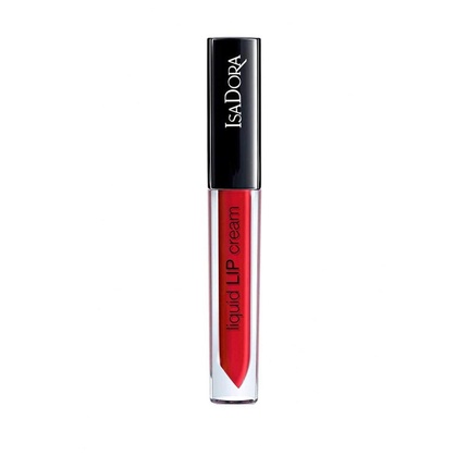 

Помада для губ IsaDora Liquid Lip Cream 14 Loving Red
