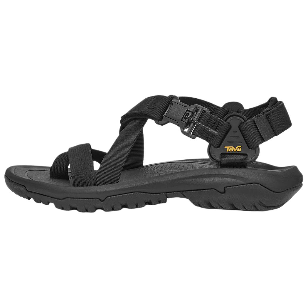 

Teva Пляжные сандалии мужские черные