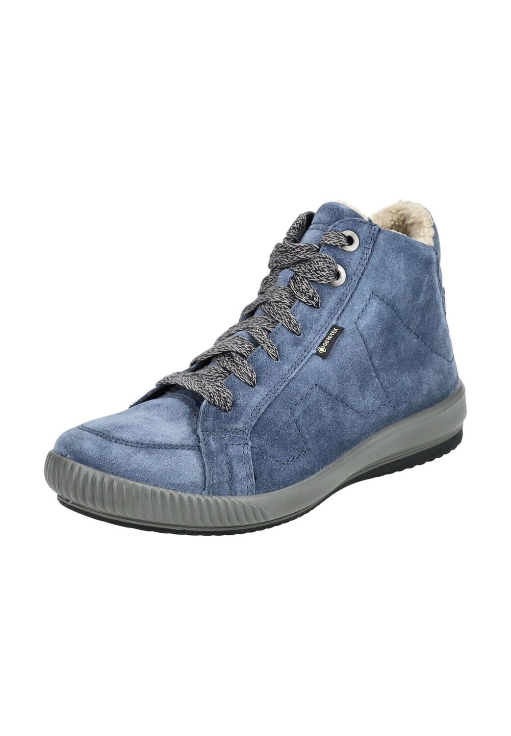 

Кроссовки TANARO 5.0 legero, синий