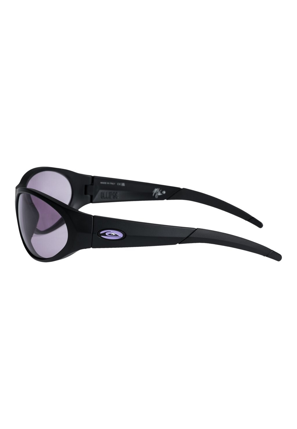 

Солнцезащитные очки Ellipse Quiksilver, цвет Brązowy