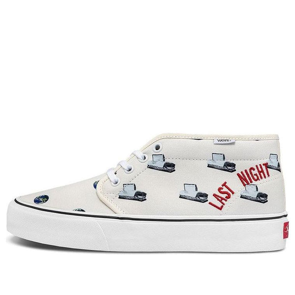

Футболка x dan lacey off the wall pocket t-shirt 'black' Vans, черный