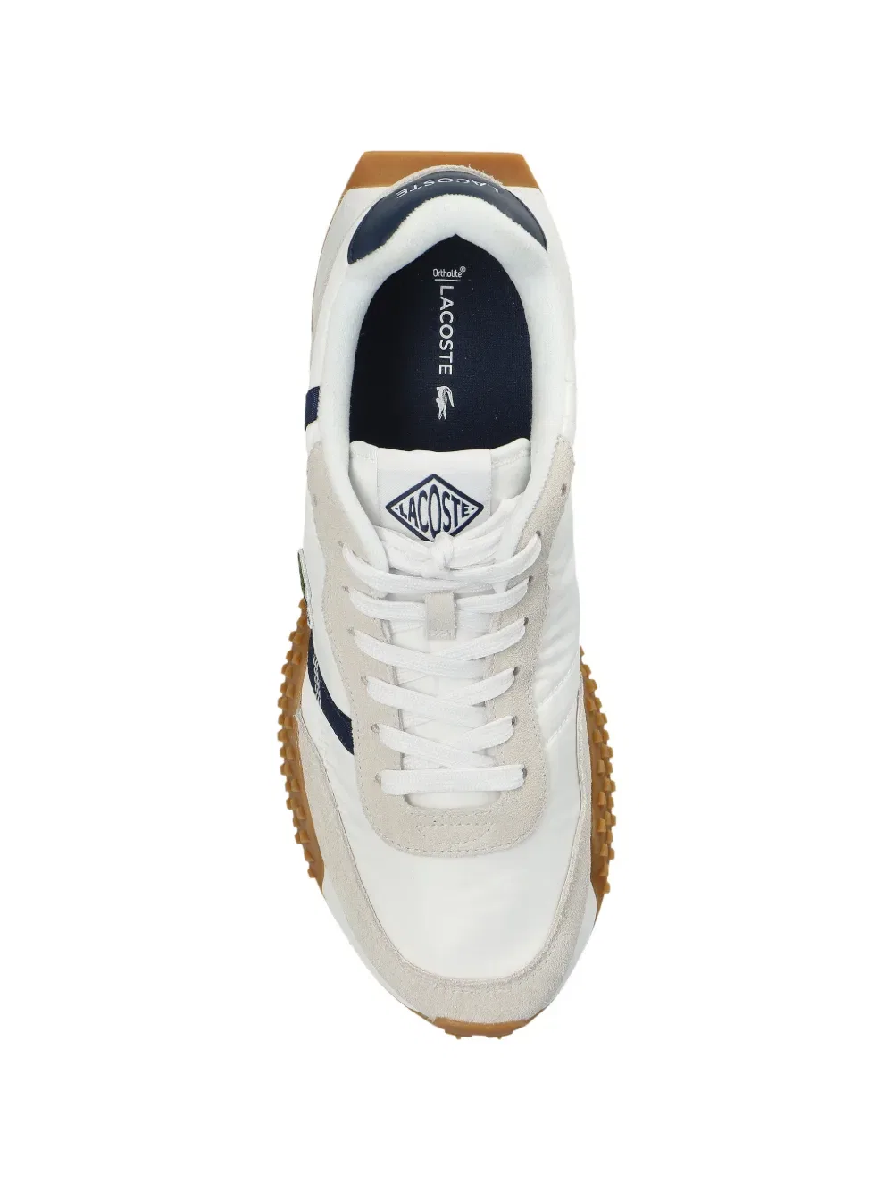 Кроссовки L-spin evo Lacoste, белый — фото 4